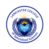 Translation:  Lancaster College of Specialized Sciences  Copy Retry